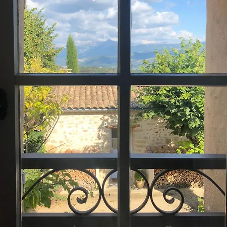Guest house Le Vieil