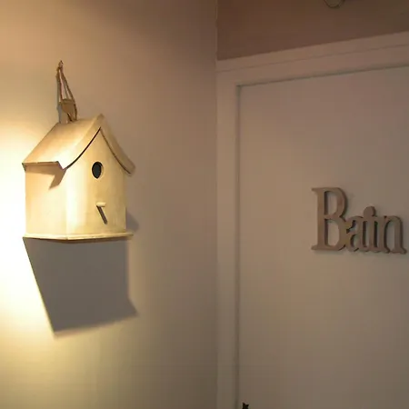 Guest house Le Vieil