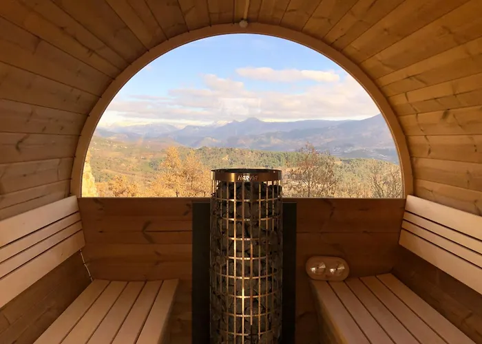 Le Vieil Maison d'hôtes 3*