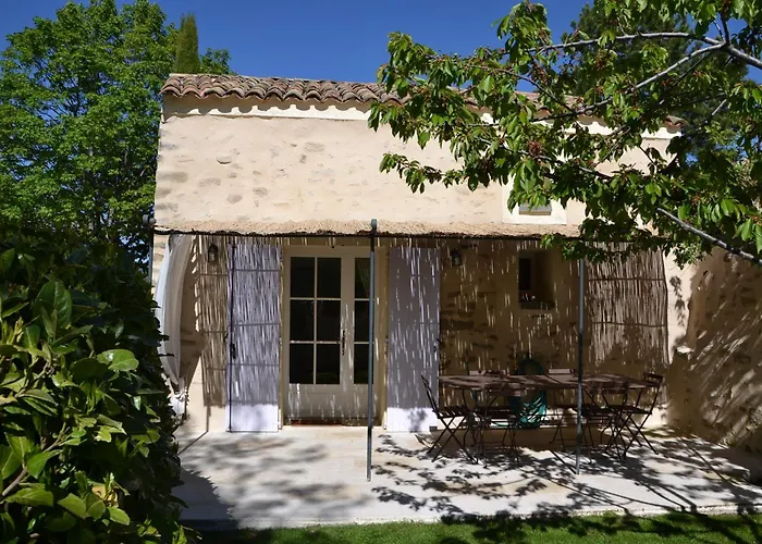 Le Vieil Aiglun (Alpes-de-Haute-Provence)