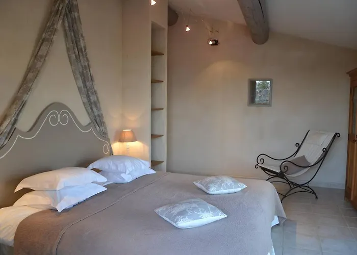 Le Vieil Maison d'hôtes