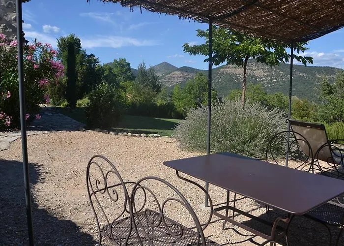 Le Vieil Maison d'hôtes