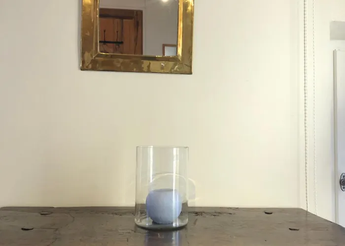 Maison d'hôtes Le Vieil Aiglun (Alpes-de-Haute-Provence)